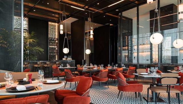 一周旅行指南 | 重庆瑰丽酒店计划于2030年开业，爱彼迎发布2021夏季旅行报告