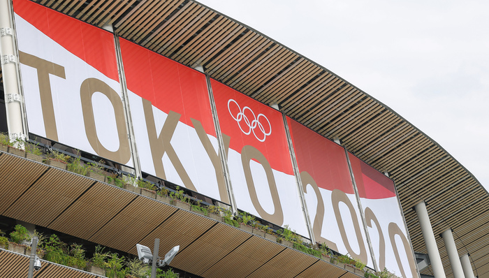 又到一年“国际奥林匹克日”，东京奥运进入最后一月倒计时