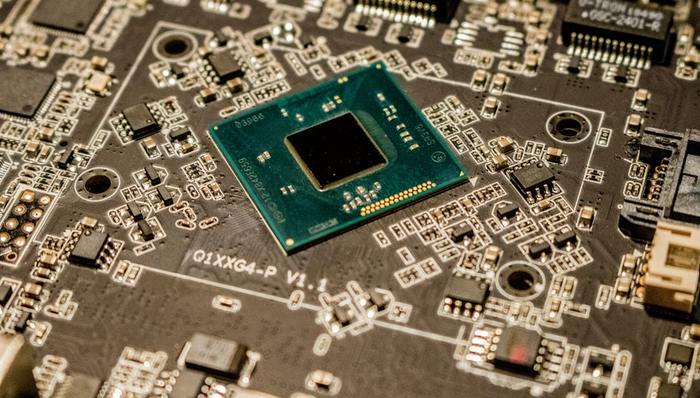 国产半导体,产品芯片