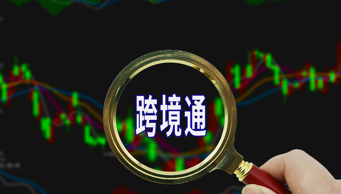 跨境通,环球易购