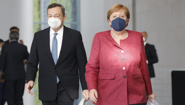 不同技术新冠疫苗可混打？欧洲研究称保护力或更强