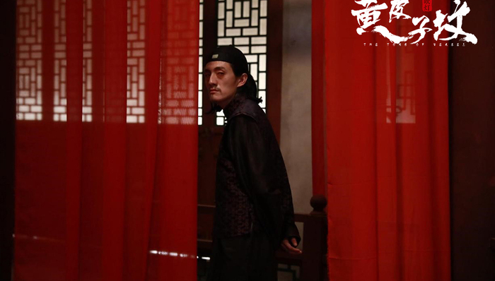 文学,电影,怪物政治