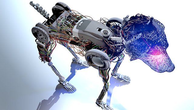 波士顿动力，软银，谷歌，现代汽车