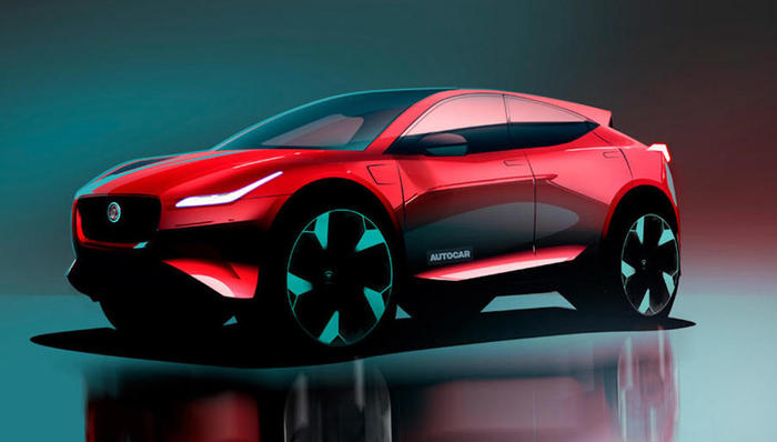 捷豹路虎,车圈观察