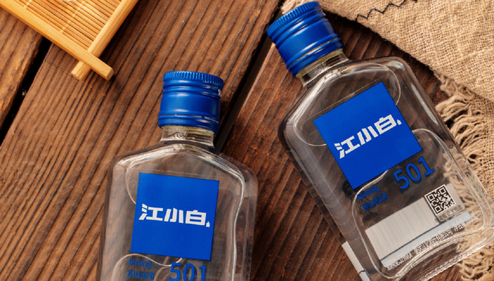 白酒,中国市场,消费趋势,江小白,市场营销