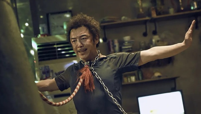 欢喜传媒牵手瀚纳影视和黄渤，又提了“欢喜首映”