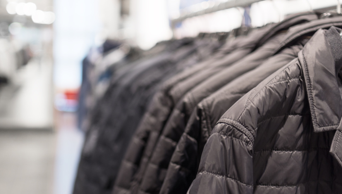 国潮品牌,羽绒服