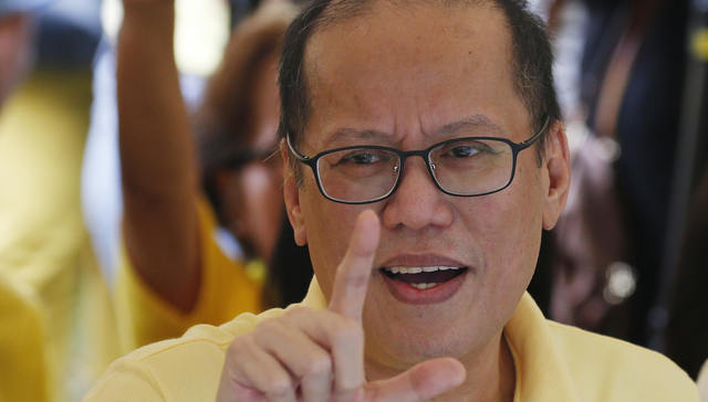 菲律宾前总统阿基诺三世去世：挑起南海仲裁惹争议，卸任后遭刑事指控