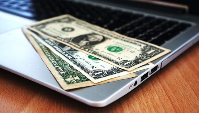 万物新生,流血上市