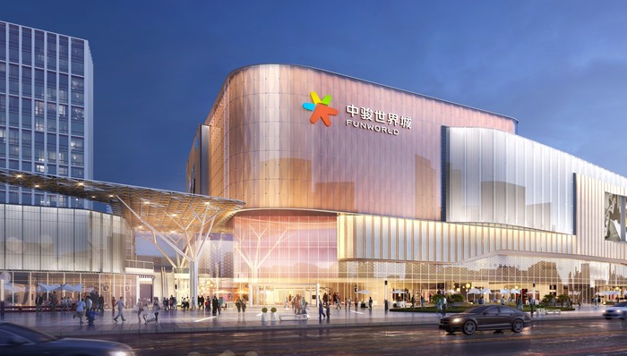 中骏商管IPO，如何在商管新赛道打造稀缺差异化