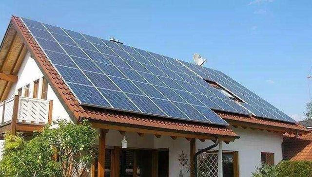 光伏,投资,碳中和