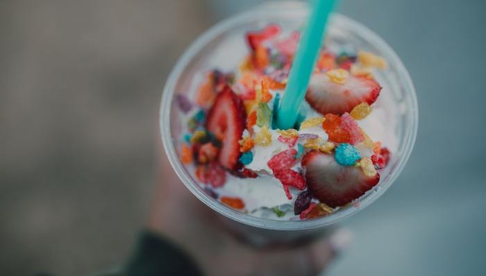 价格过高,涨价,酸奶自由