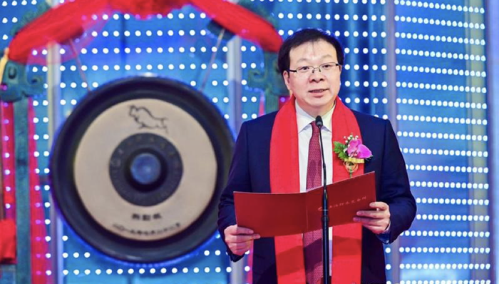 上海,优刻得,创业故事,建党百年