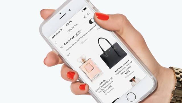 中国成功“出口”了直播购物