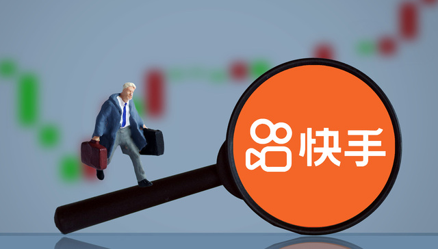 快手宣布取消大小周，现在压力又回到了字节跳动