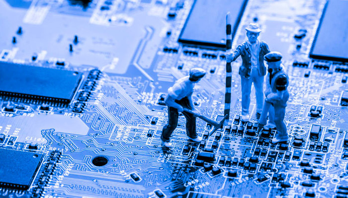 服务中芯国际和海力士，控股股东遭遇做空，这家公司离IPO又进了一步