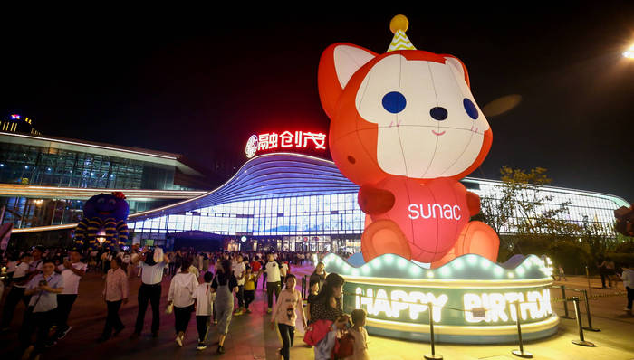 融创,乐视,暴击,文化传媒,IP运营,意甲冠军,文化整合,欧洲豪门,国际米兰,尤文图斯