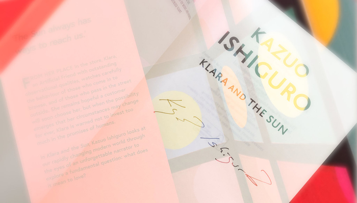 人工智能,访谈,外国文学,作家,诺贝尔文学奖