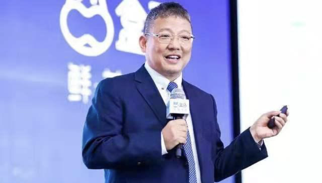 上海,建党100年,盒马,侯毅,党建,互联网