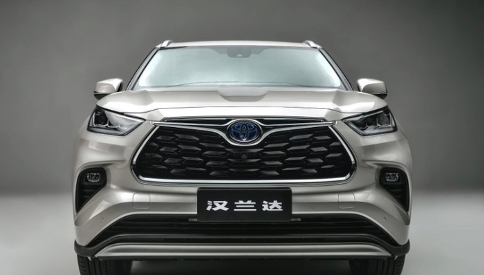 广汽丰田,新车速报,车圈观察