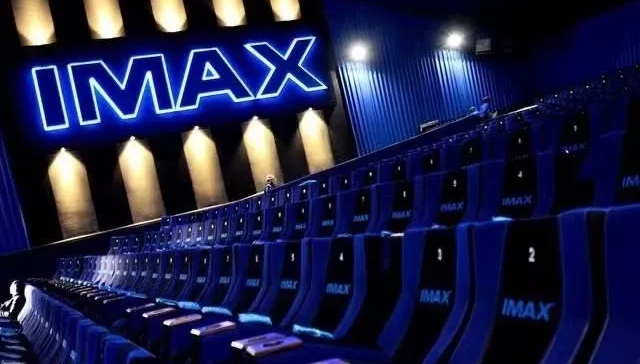 中影3.2亿收购CINITY，特殊厅前景几何？