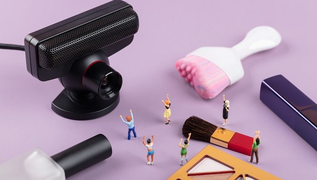 直播带货,行业观察