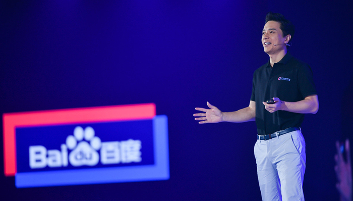 百度,业绩,股价,李彦宏,OKR