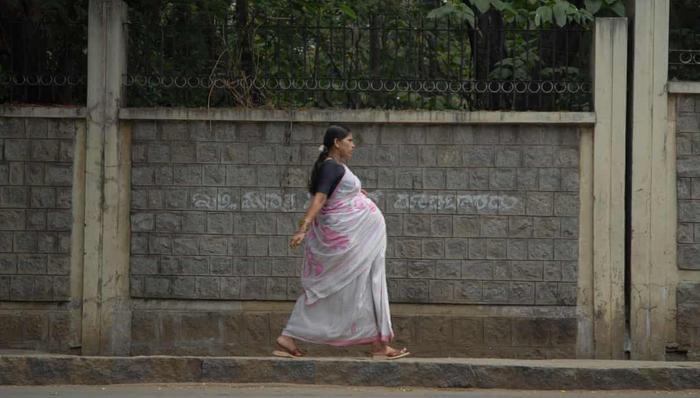 女性,活动与展览,母职