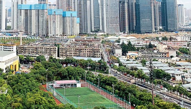 “名声”在外现状堪忧，2万+/㎡高房价，巫家坝配吗？