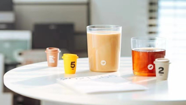 国产咖啡,复购率低,多渠道营销