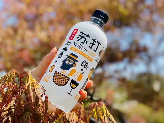 农夫山泉否认产品配料中有从日本福岛进口的成分