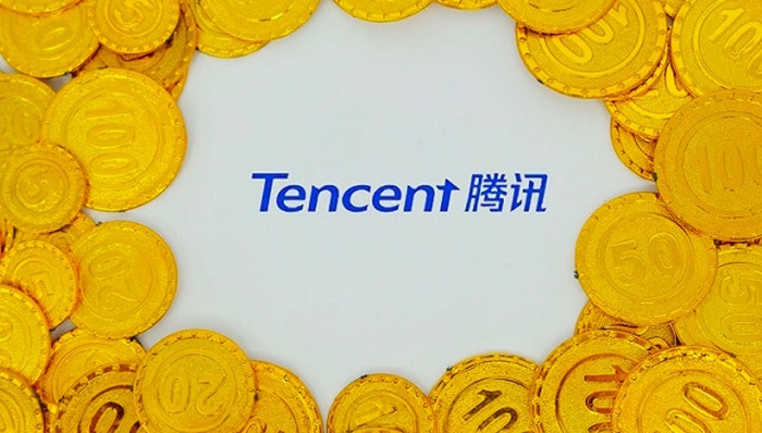 腾讯,社交,朋友