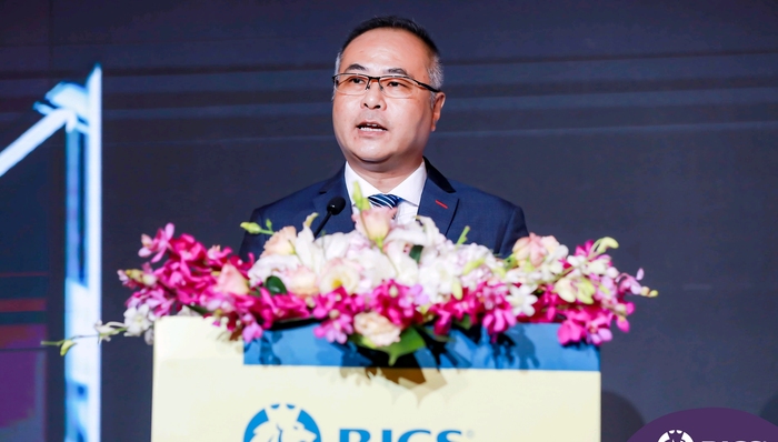 地产商,物业管理