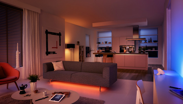 智能家居,操作系统