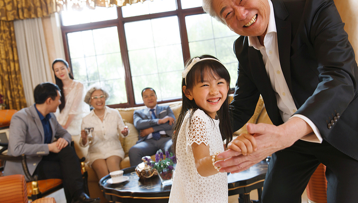 揭秘家族基金投资策略：如何才能富过三代？