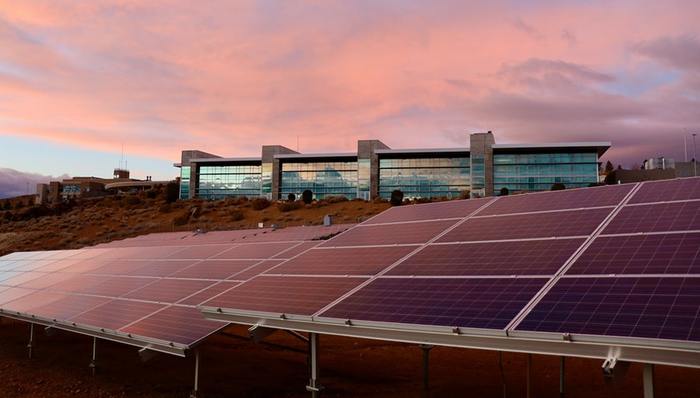 屋顶光伏,发电技术成熟