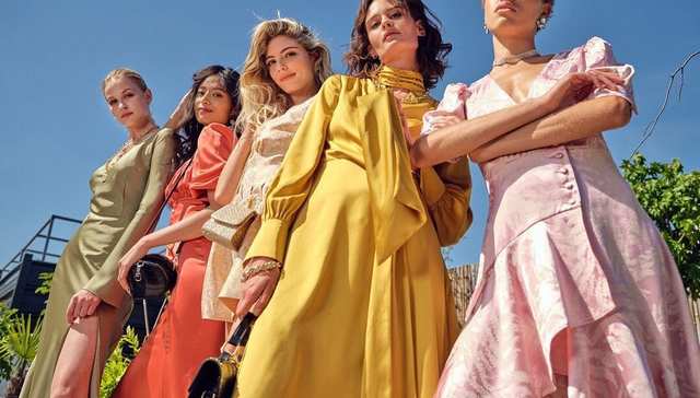 在欧美赢很大的中国跨境电商SHEIN，下一站是东南亚！