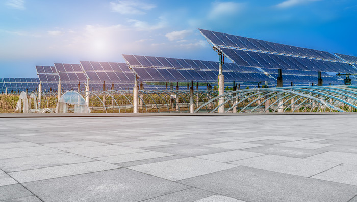 太阳能,光伏,上市公司