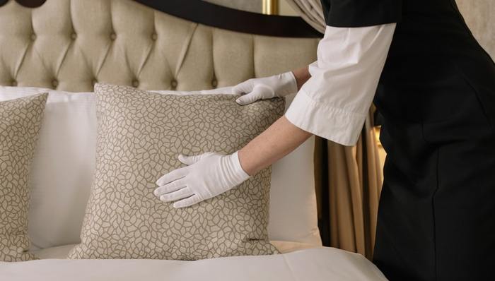 小众品牌,精品酒店