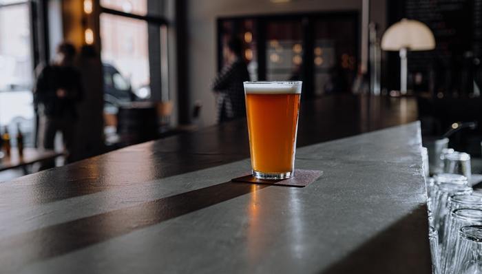 多元化,中高端啤酒