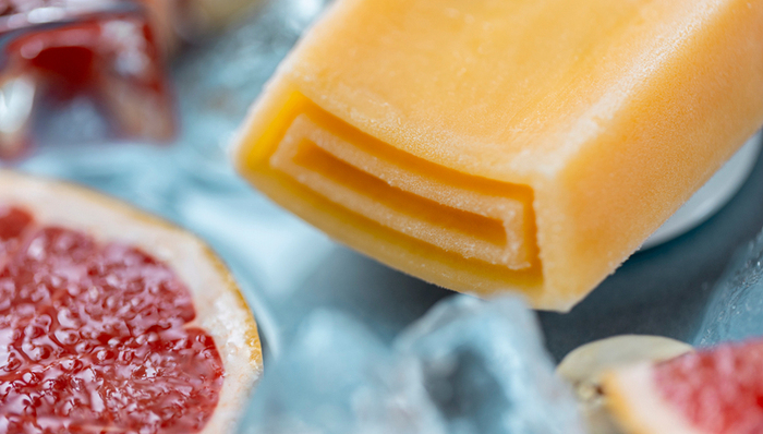 钟薛高,市场营销,网红