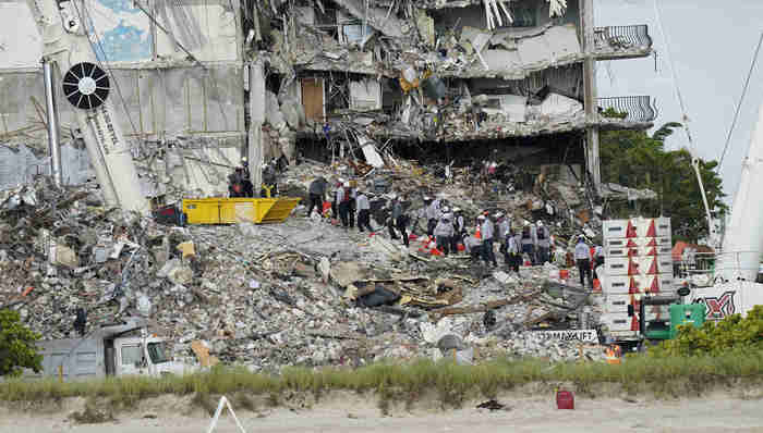 美国社会,天下故事,安全事故