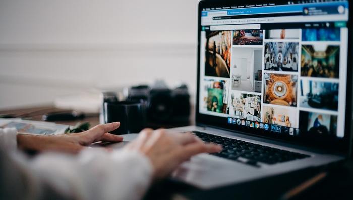 抖音,微信,PC端搜索,内容布局