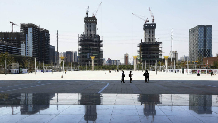 城投债,债务,企业经营