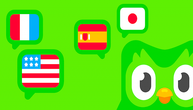 多邻国在美IPO：全球下载量超5亿，但仍大幅亏损