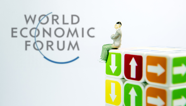 世界经济论坛最新报告：数字平台正在制造越来越多的危害