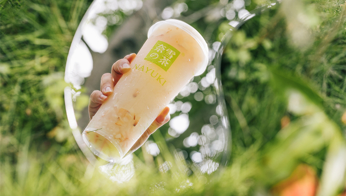 奶茶,消费趋势,资本市场,奈雪的茶,喜茶