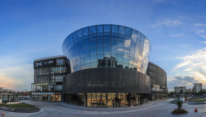 小鹏汽车定价165港元，将成香港今年第五大IPO