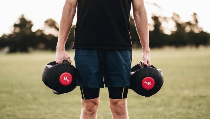 健身意识,内容打造,行业竞争