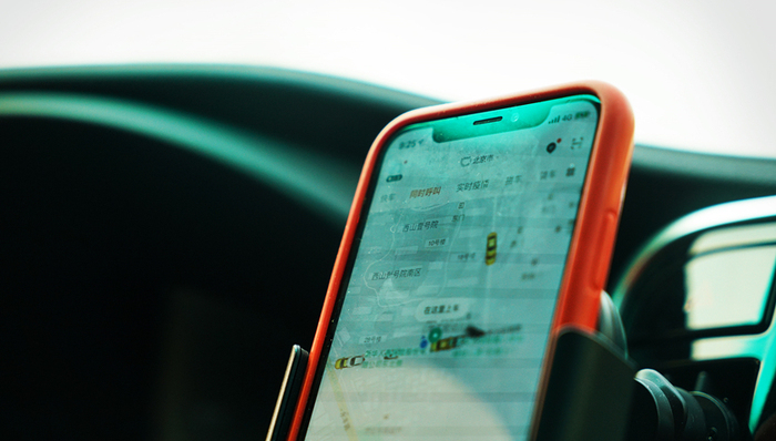 滴滴出行,IPO,股价,市值,Uber,自动驾驶